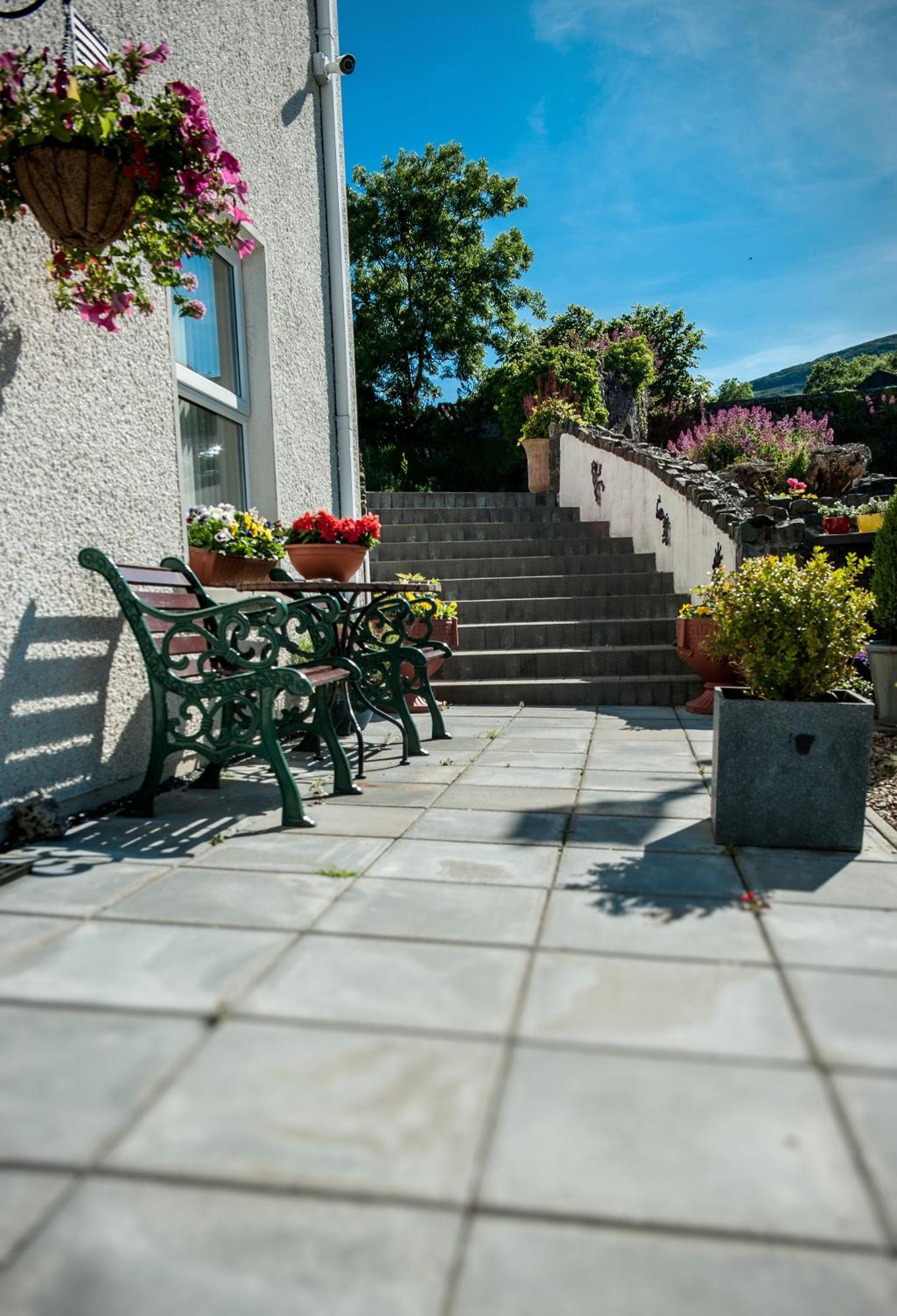 Grove House Bed & Breakfast Карлингфорд Екстериор снимка