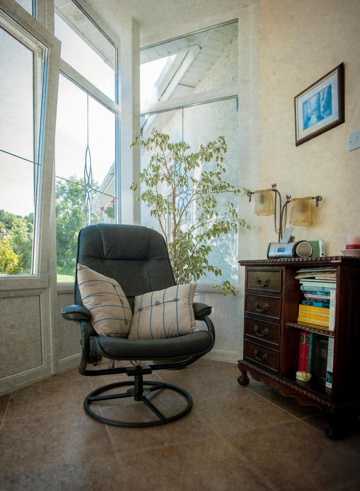 Grove House Bed & Breakfast Карлингфорд Екстериор снимка
