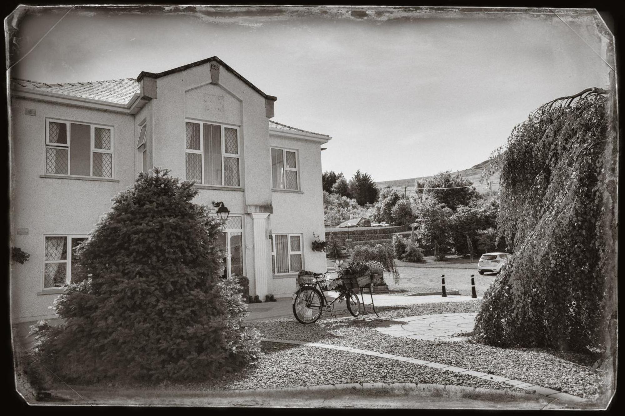 Grove House Bed & Breakfast Карлингфорд Екстериор снимка