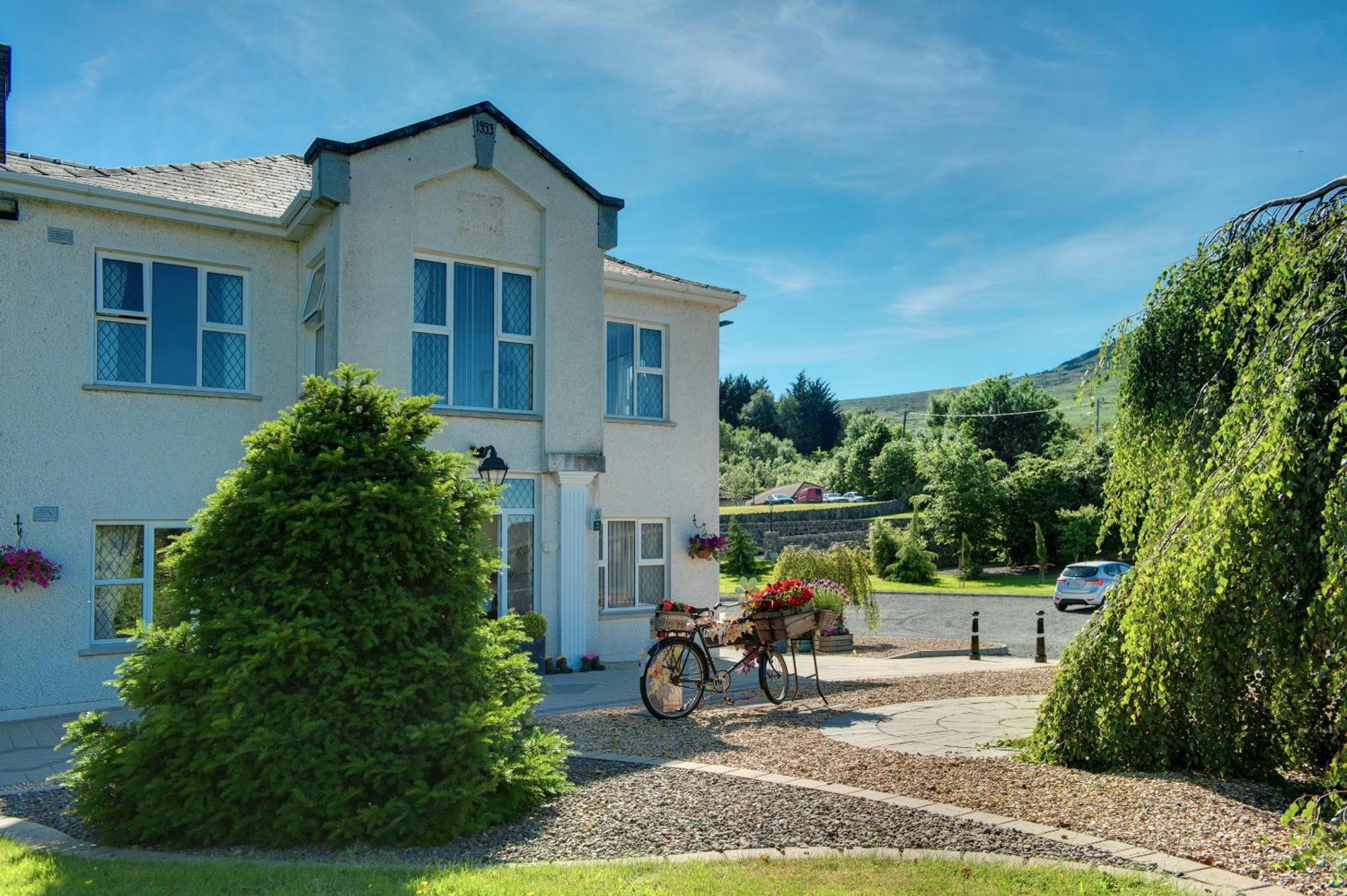 Grove House Bed & Breakfast Карлингфорд Екстериор снимка