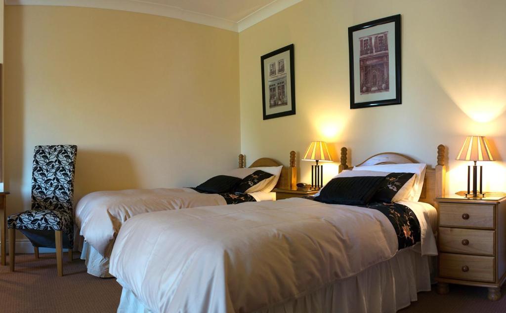 Grove House Bed & Breakfast Карлингфорд Стая снимка