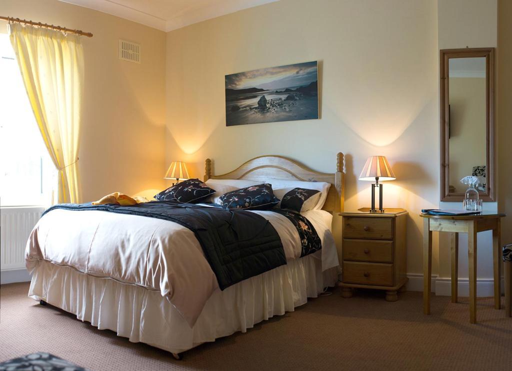 Grove House Bed & Breakfast Карлингфорд Стая снимка