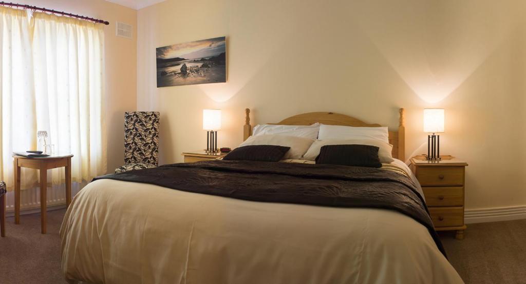 Grove House Bed & Breakfast Карлингфорд Стая снимка