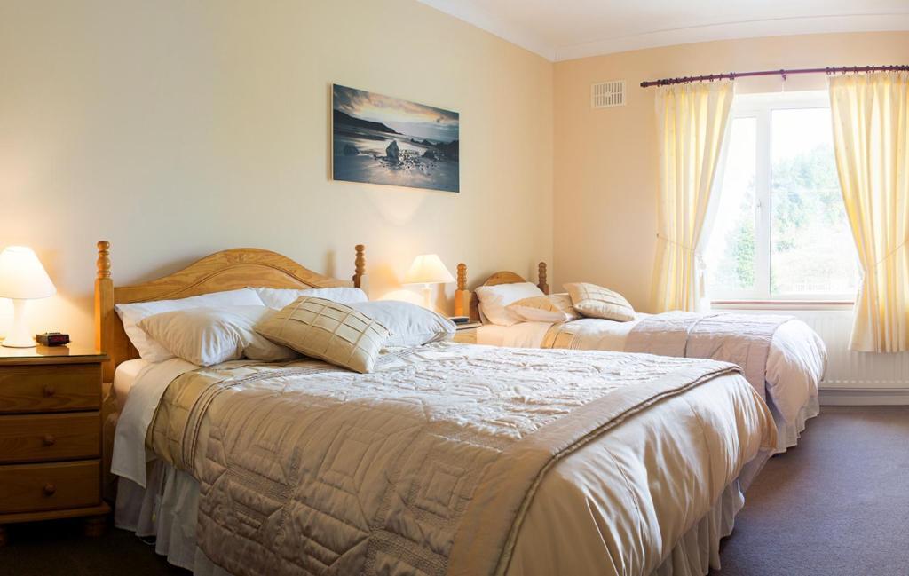 Grove House Bed & Breakfast Карлингфорд Стая снимка