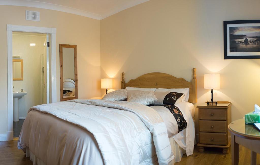 Grove House Bed & Breakfast Карлингфорд Стая снимка