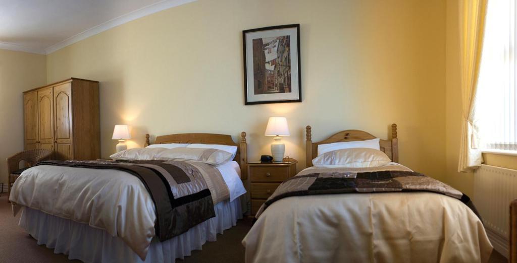 Grove House Bed & Breakfast Карлингфорд Стая снимка