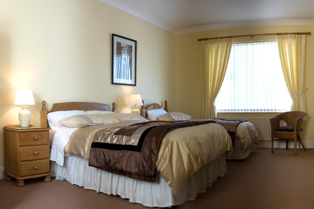 Grove House Bed & Breakfast Карлингфорд Стая снимка
