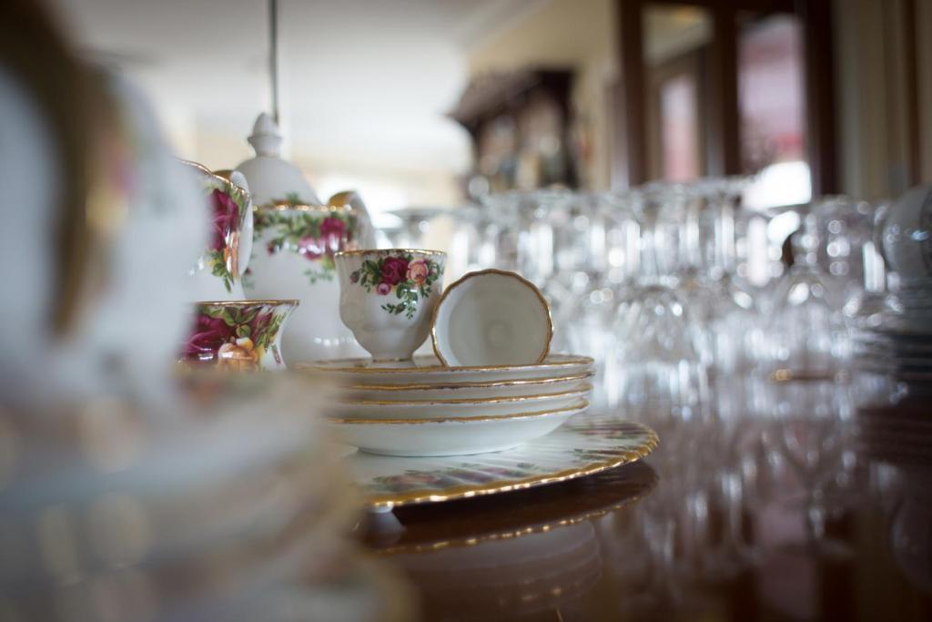 Grove House Bed & Breakfast Карлингфорд Екстериор снимка