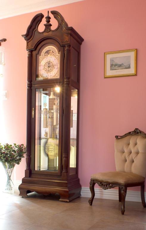 Grove House Bed & Breakfast Карлингфорд Екстериор снимка