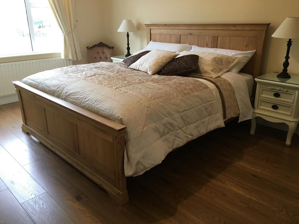 Grove House Bed & Breakfast Карлингфорд Екстериор снимка