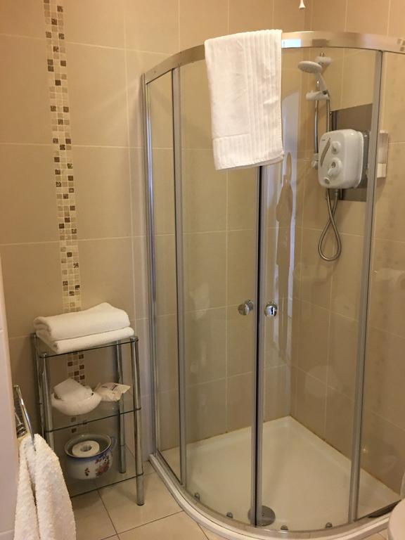 Grove House Bed & Breakfast Карлингфорд Екстериор снимка
