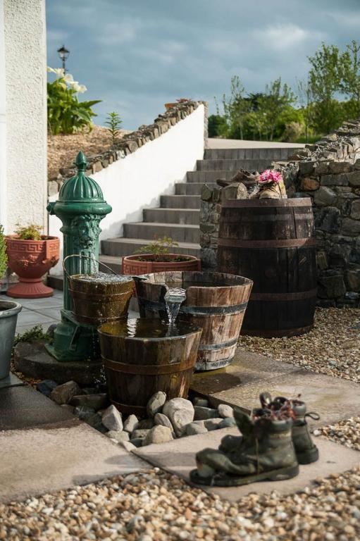 Grove House Bed & Breakfast Карлингфорд Екстериор снимка
