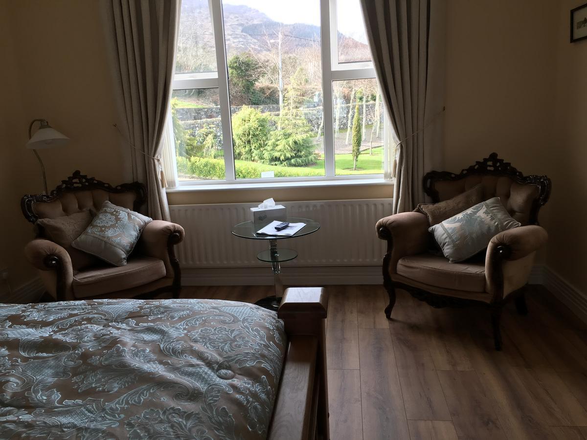 Grove House Bed & Breakfast Карлингфорд Екстериор снимка