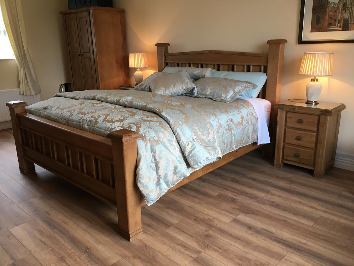 Grove House Bed & Breakfast Карлингфорд Екстериор снимка