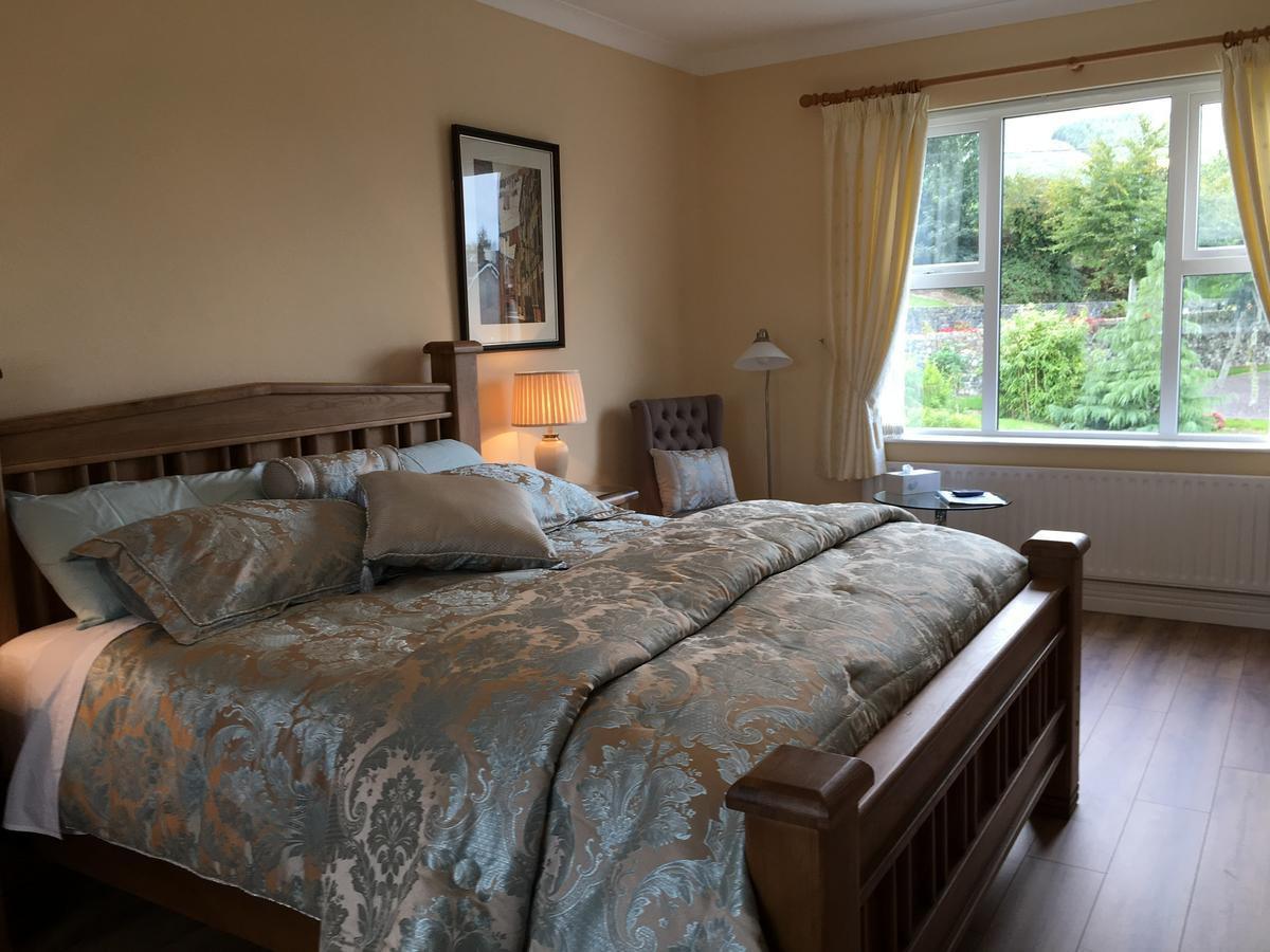 Grove House Bed & Breakfast Карлингфорд Екстериор снимка